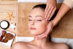 毛穴洗浄<br>ハイドラフェイシャル