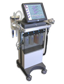 ハイドラフェイシャル